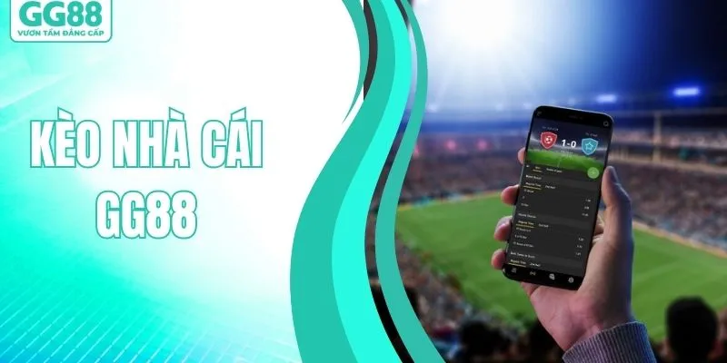 Bật Mí Cách Đọc Kèo Nhà Cái GG88 Chuẩn Xác Như Chuyên Gia